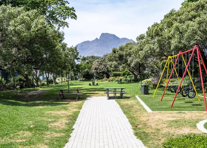 209 De Waterkant Piazza