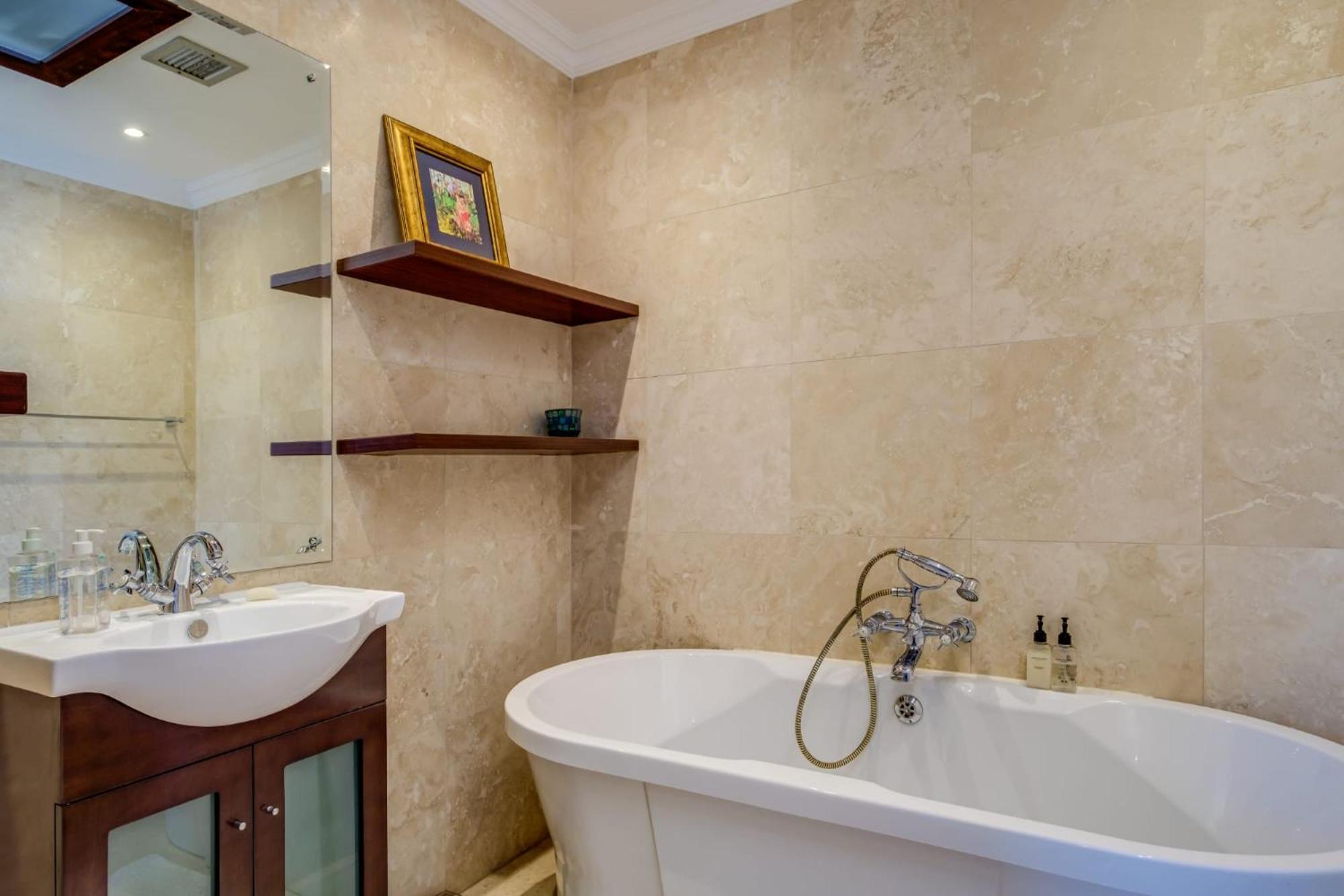 209 De Waterkant Piazza Appartement *