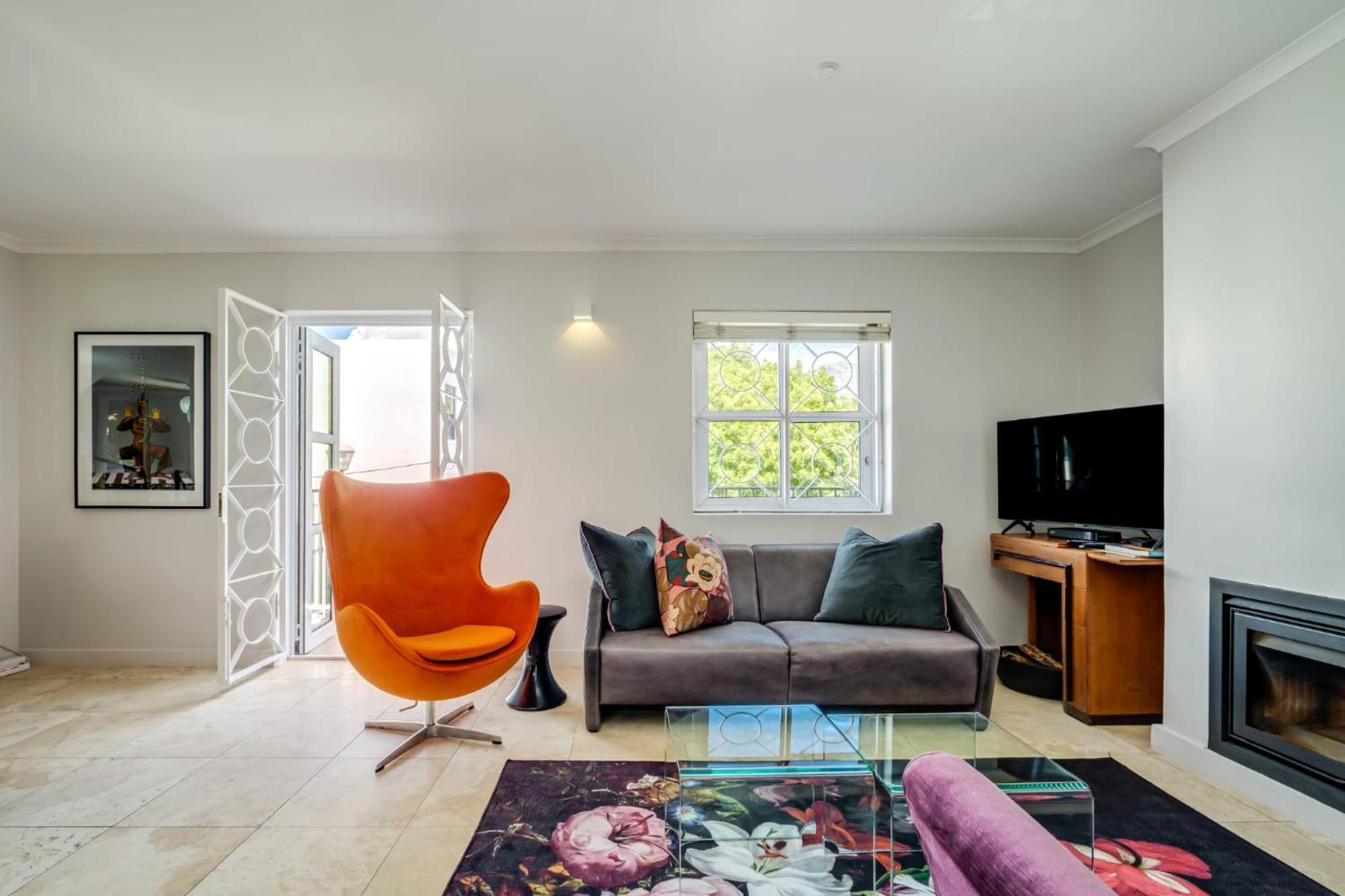 209 De Waterkant Piazza Kaapstad