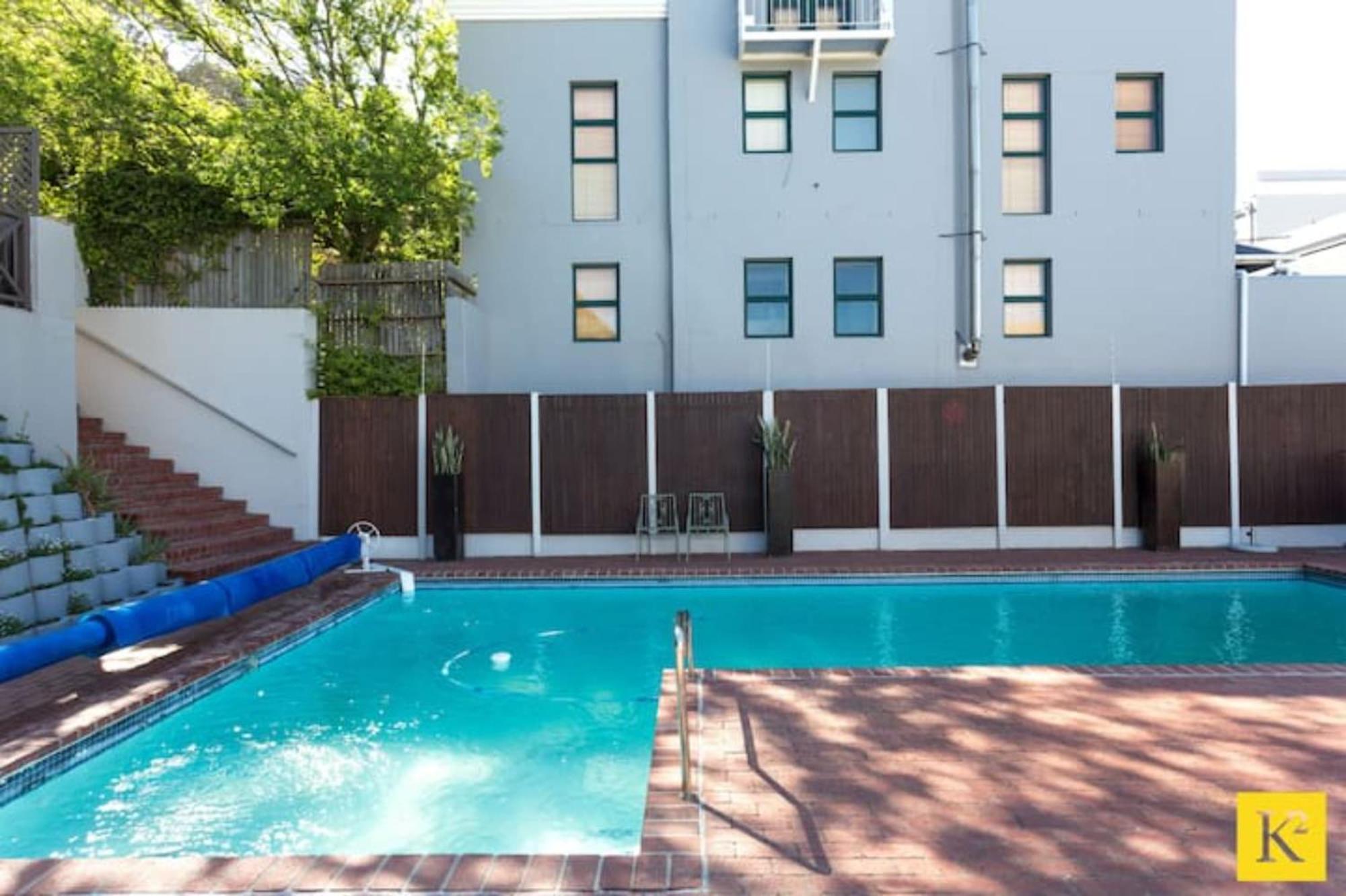 209 De Waterkant Piazza Apartment Kapstadt