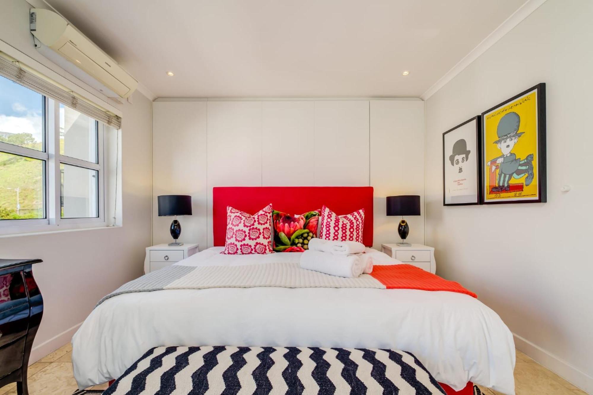 209 De Waterkant Piazza Apartment Kapstadt