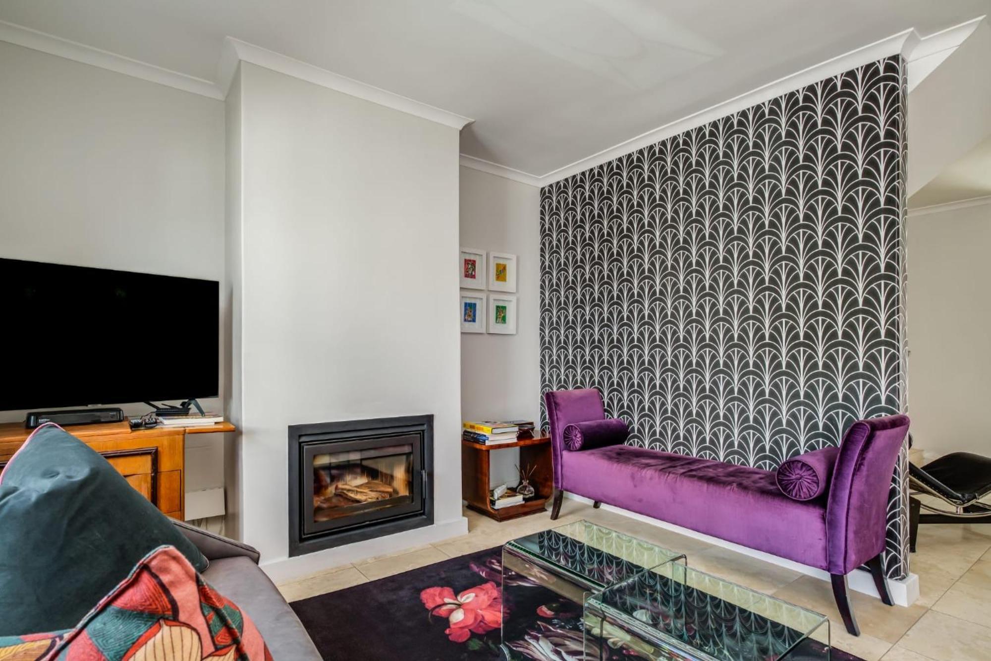 Apartment 209 De Waterkant Piazza Kapstadt