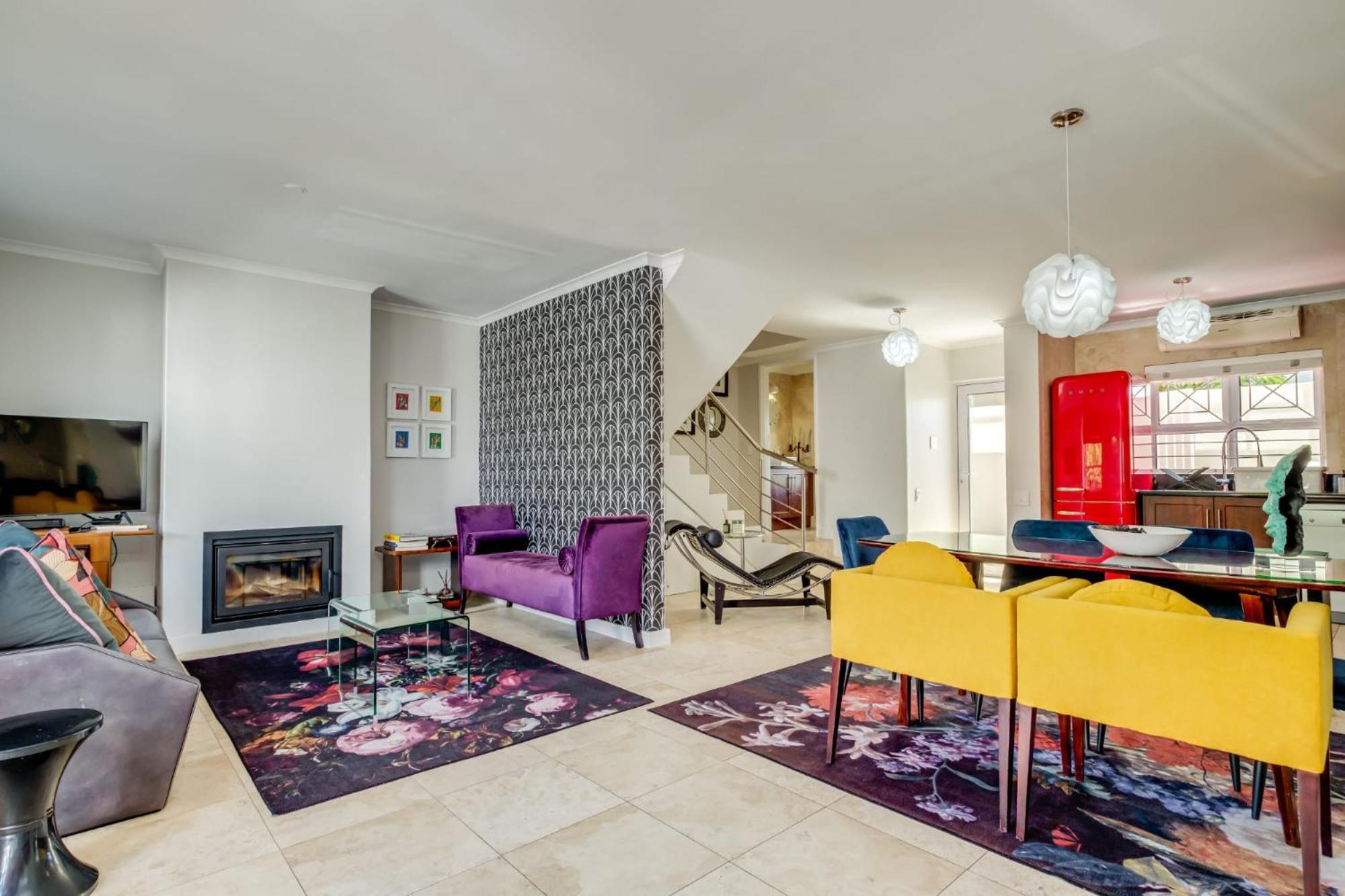 209 De Waterkant Piazza Apartment Kapstadt