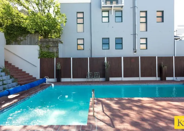 209 De Waterkant Piazza